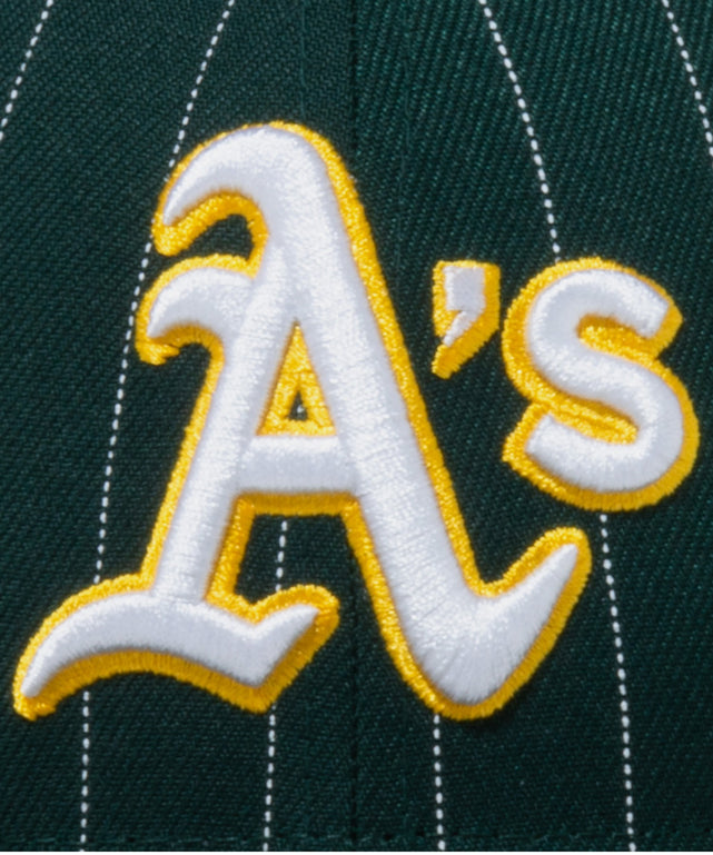 NEWERA　LP　59FIFTY　MLB　Pinstripe