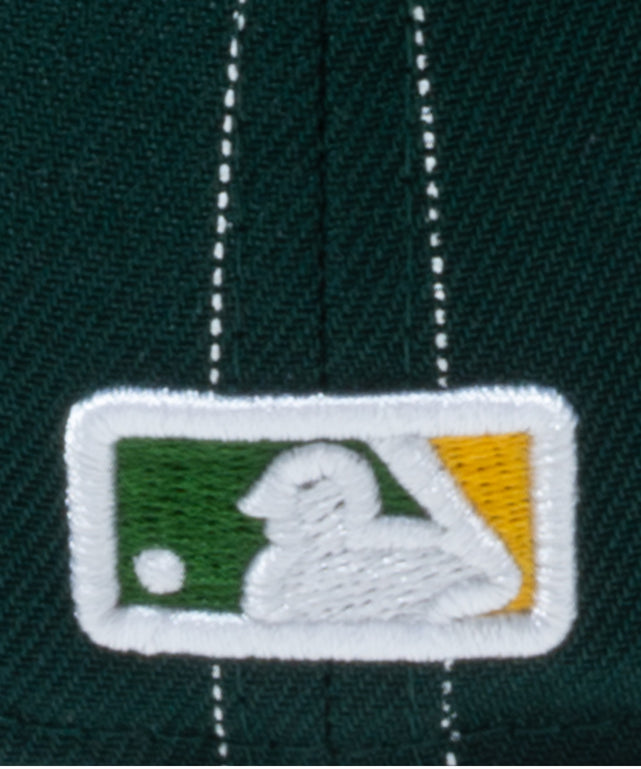 NEWERA　LP　59FIFTY　MLB　Pinstripe