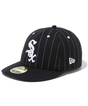NEWERA　LP　59FIFTY　MLB　Pinstripe