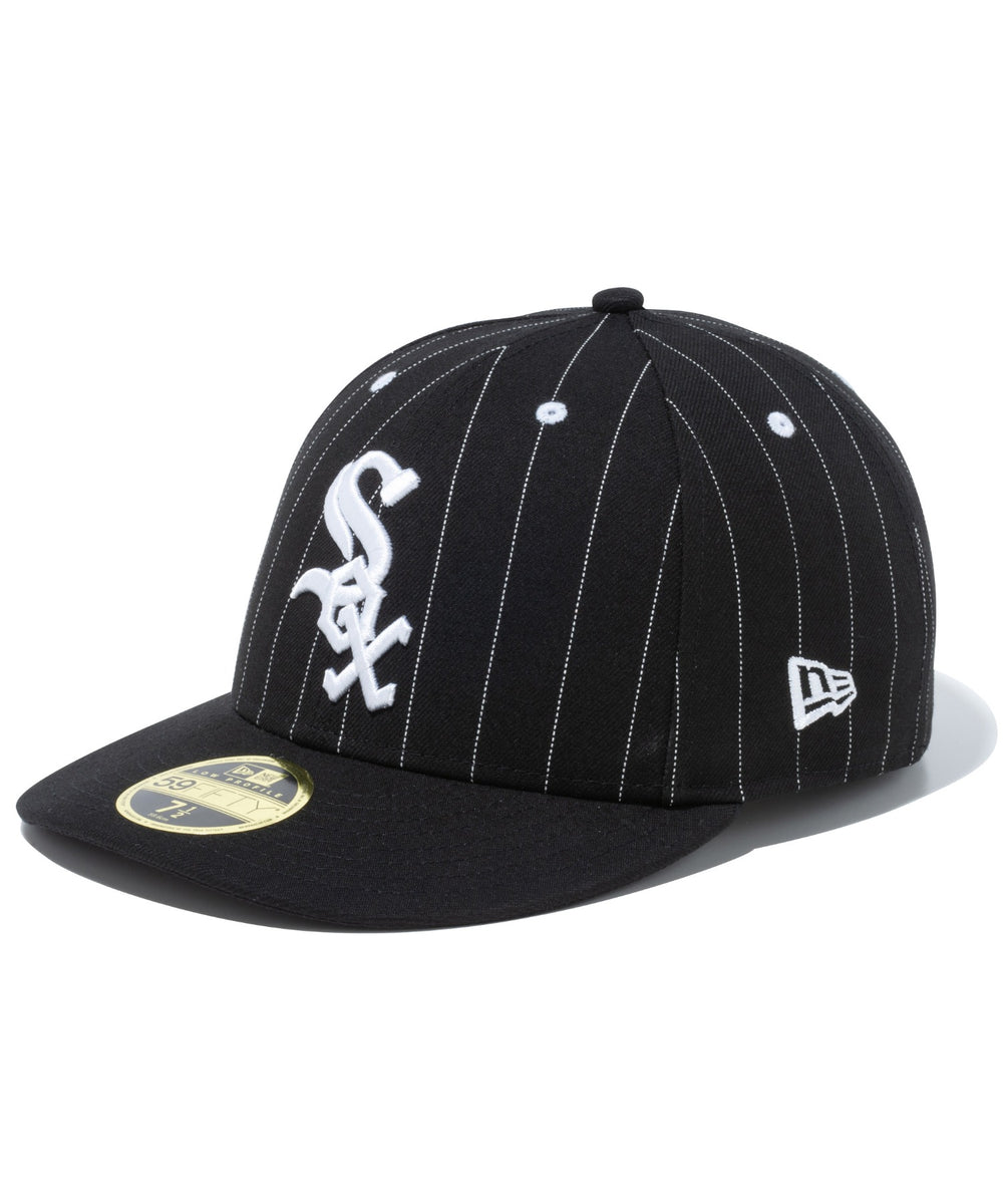 NEWERA　LP　59FIFTY　MLB　Pinstripe