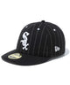 NEWERA　LP　59FIFTY　MLB　Pinstripe/NEWERA　LP　59FIFTY　MLB　Pinstripe
