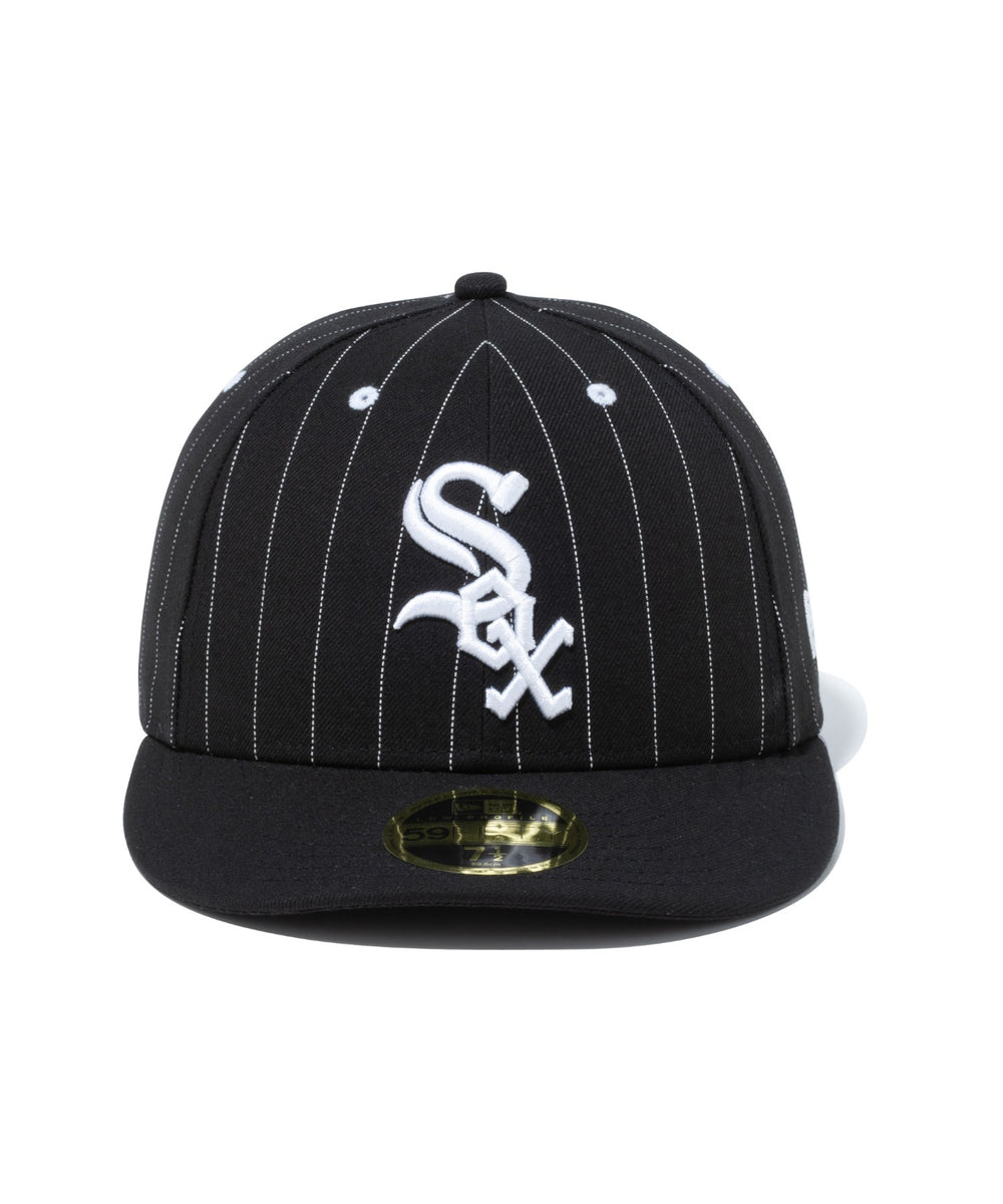 NEWERA　LP　59FIFTY　MLB　Pinstripe
