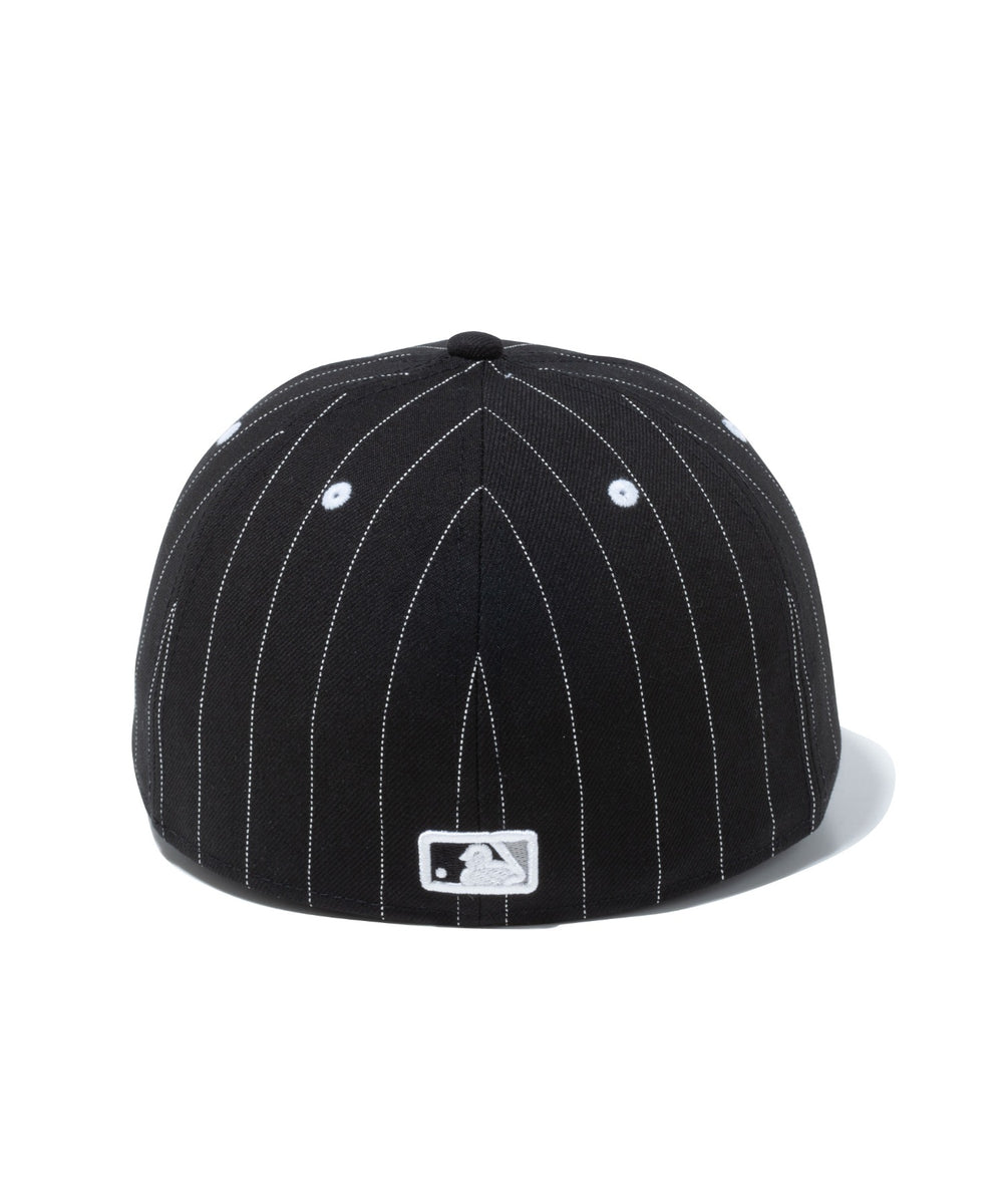 NEWERA　LP　59FIFTY　MLB　Pinstripe