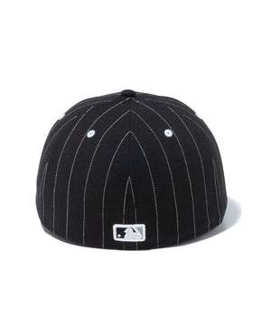 NEWERA　LP　59FIFTY　MLB　Pinstripe