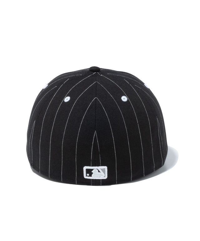 NEWERA　LP　59FIFTY　MLB　Pinstripe