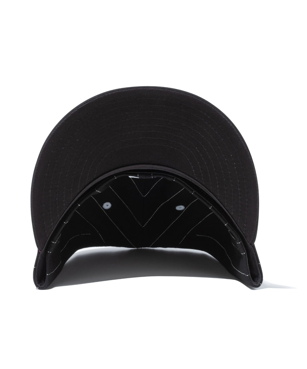 NEWERA　LP　59FIFTY　MLB　Pinstripe