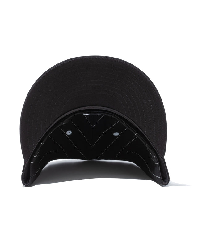 NEWERA　LP　59FIFTY　MLB　Pinstripe