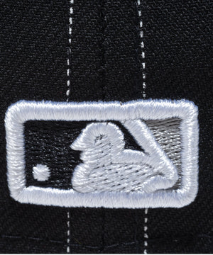 NEWERA　LP　59FIFTY　MLB　Pinstripe