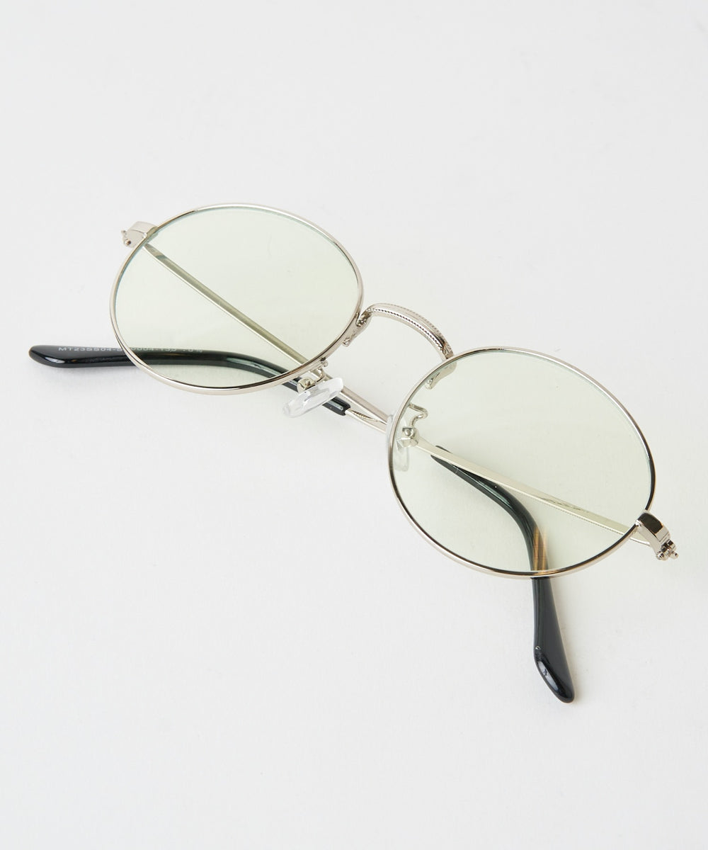 カラーレンズアイウェア