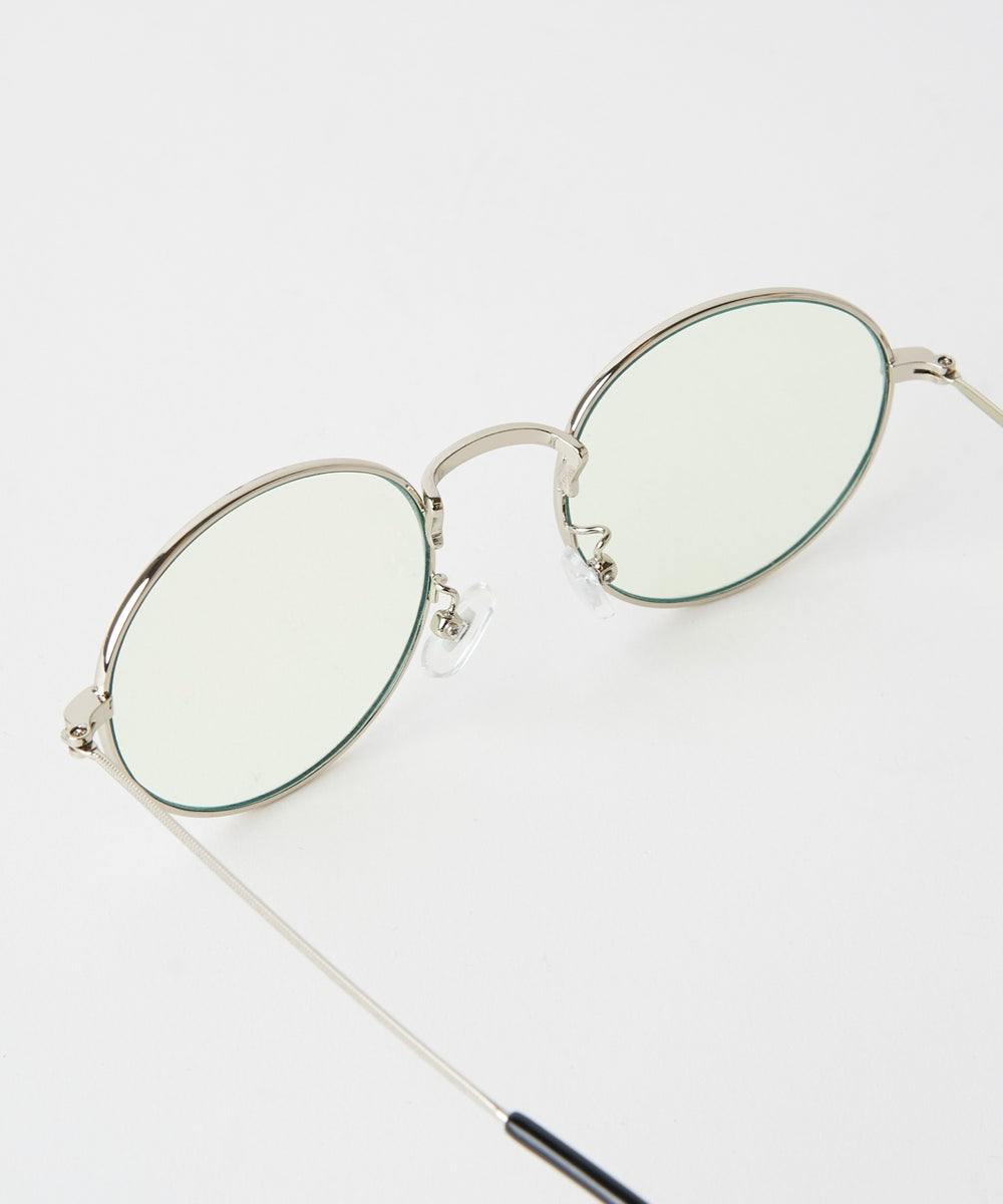 カラーレンズアイウェア