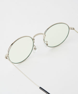 カラーレンズアイウェア