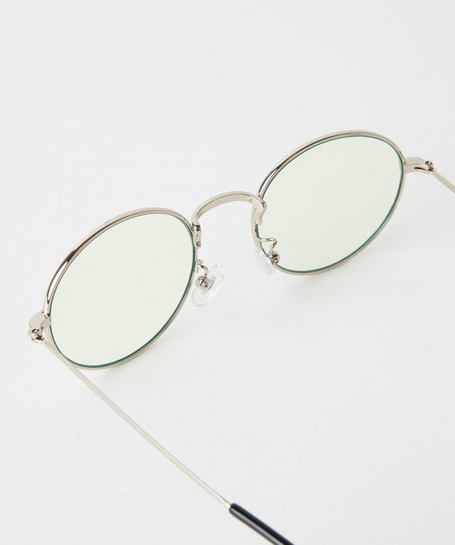 カラーレンズアイウェア