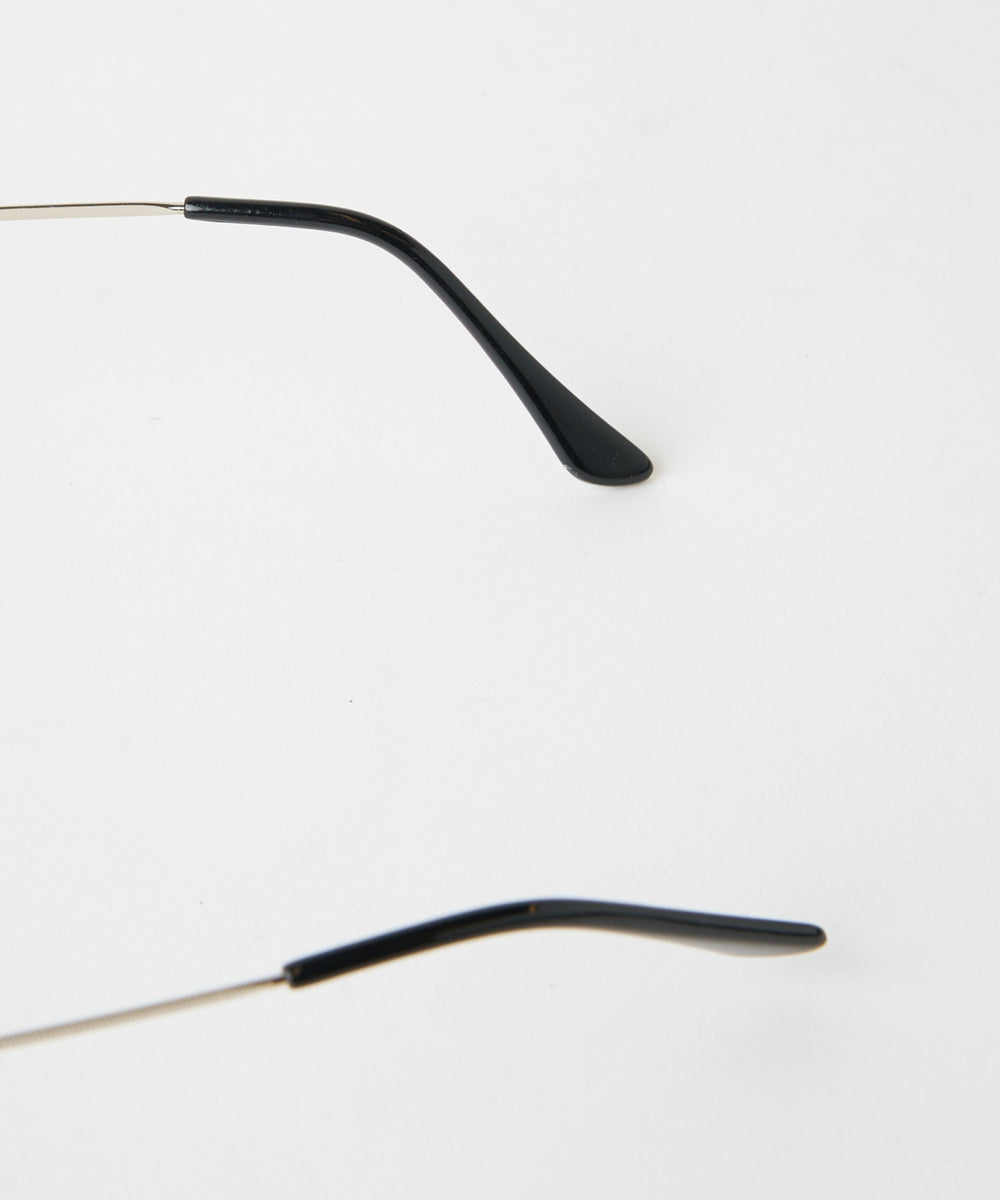 カラーレンズアイウェア