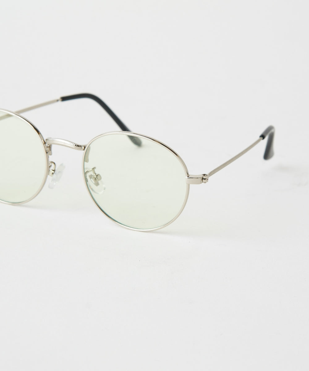 カラーレンズアイウェア