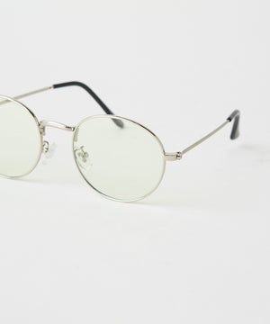 カラーレンズアイウェア