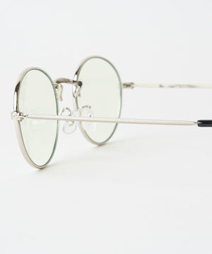 カラーレンズアイウェア