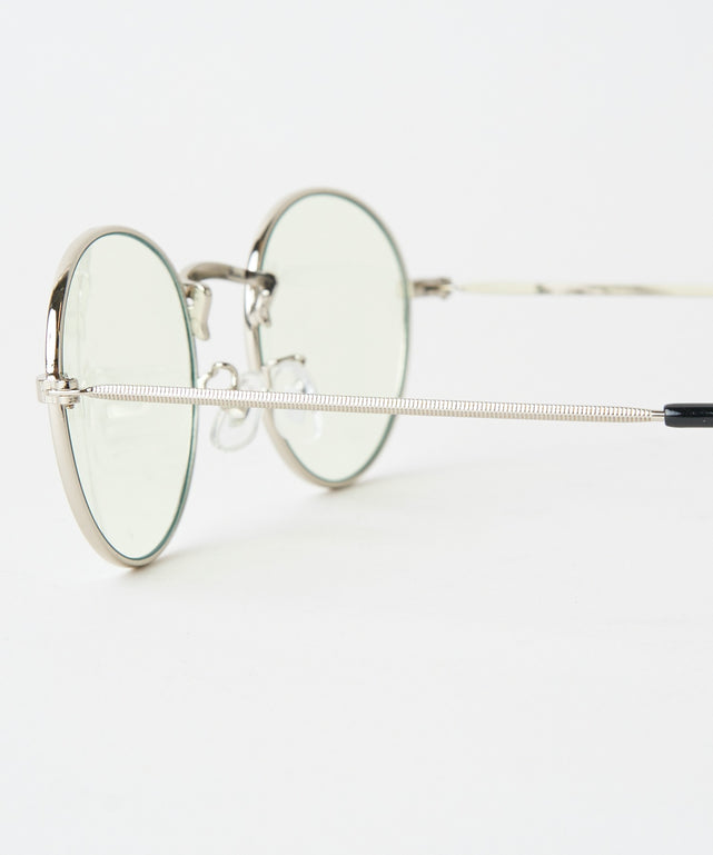 カラーレンズアイウェア