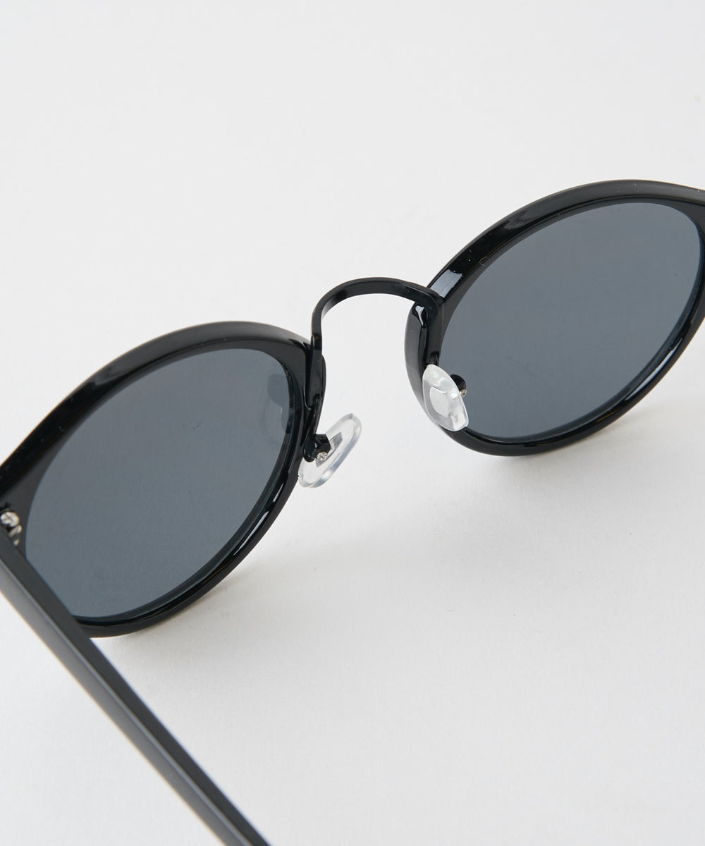 スモークレンズアイウェア