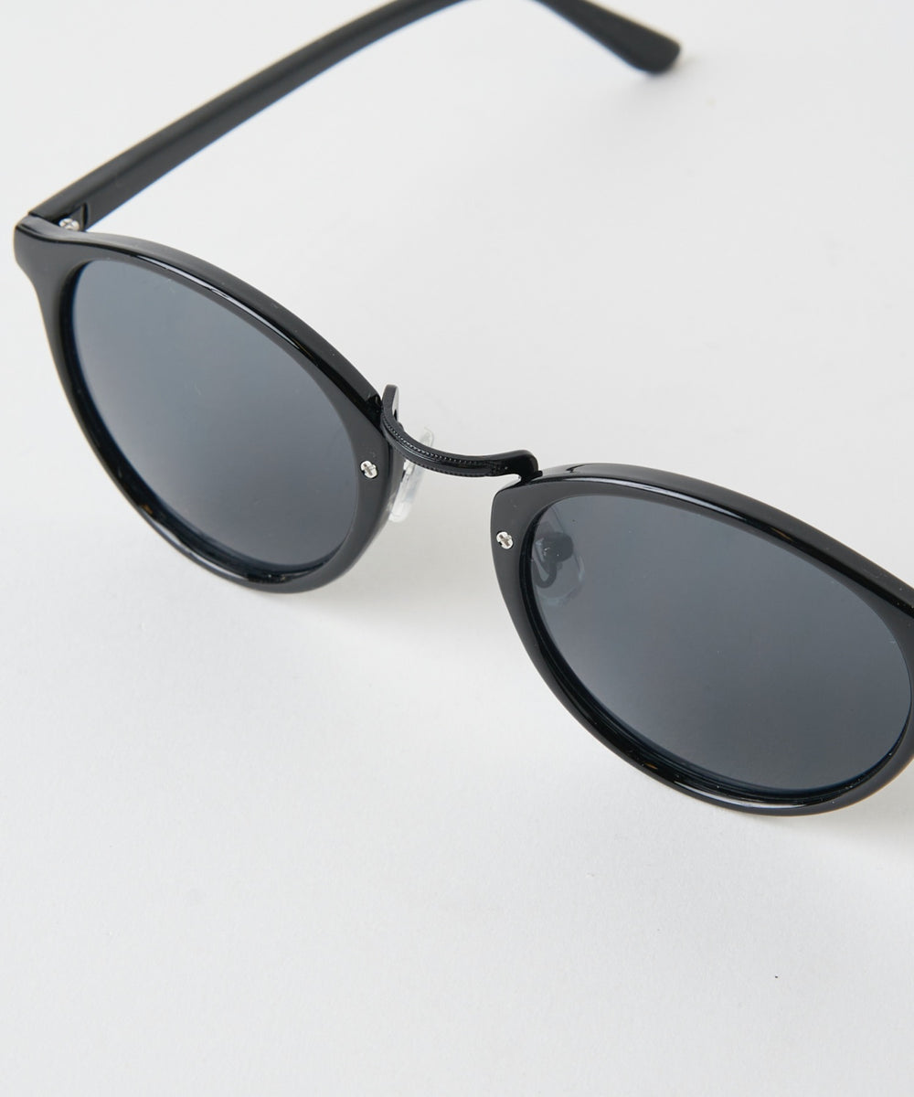 スモークレンズアイウェア