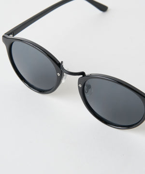 スモークレンズアイウェア