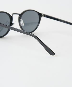 スモークレンズアイウェア