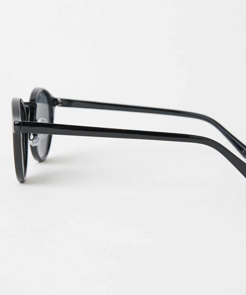 スモークレンズアイウェア