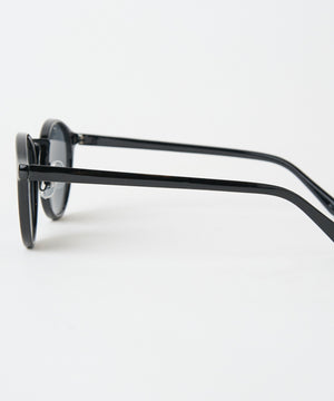 スモークレンズアイウェア