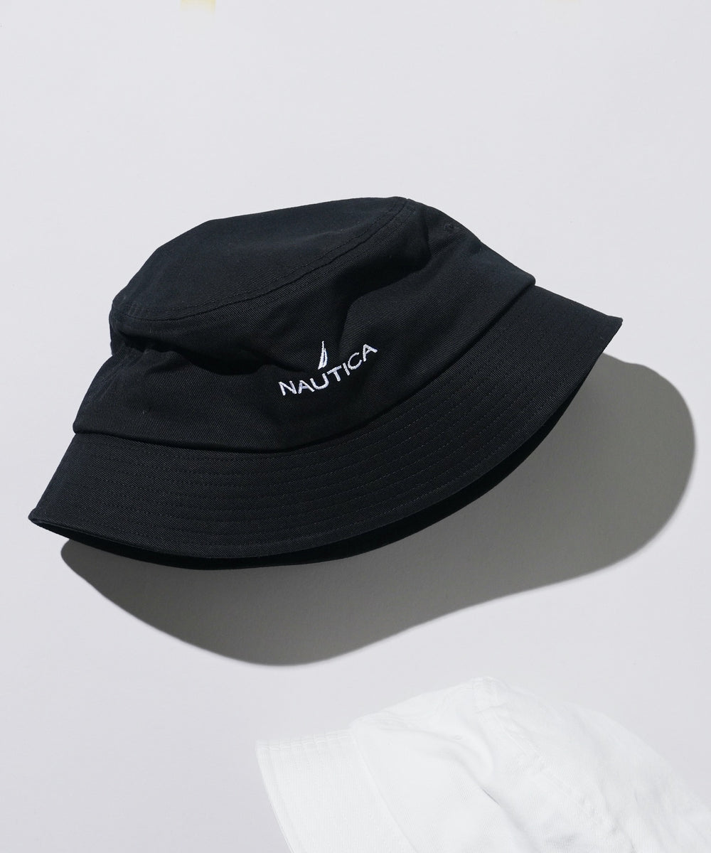 NAUTICA BUCKET HAT｜WEGO（ウィゴー） – WEGO ONLINE STORE