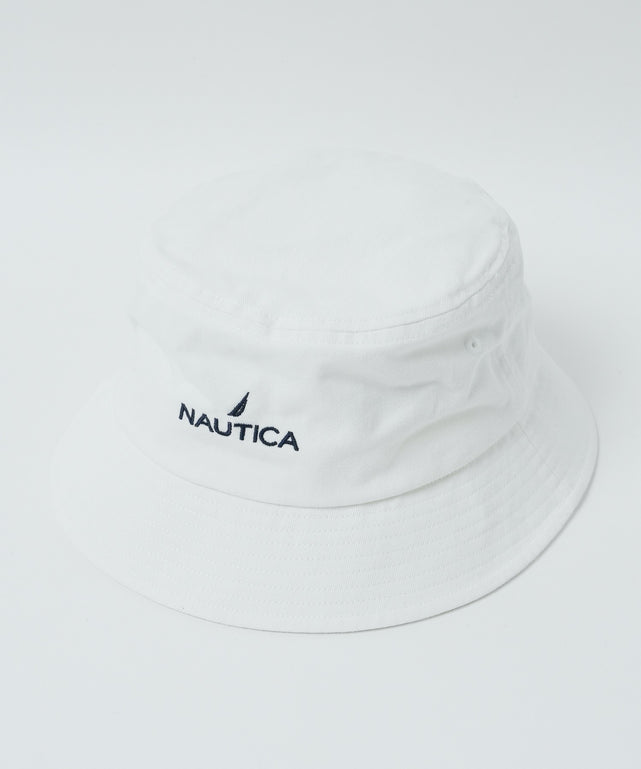 NAUTICA BUCKET HAT｜WEGO（ウィゴー） – WEGO ONLINE STORE