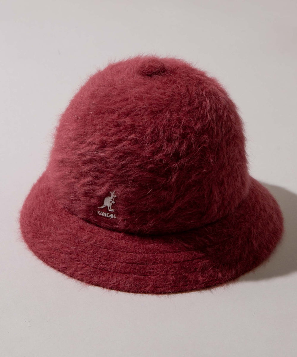 KANGOL FURGORA CASUAL【一部店舗限定】｜WEGO（ウィゴー） – WEGO