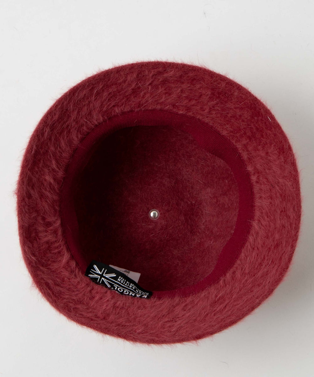 KANGOL　FURGORA　CASUAL