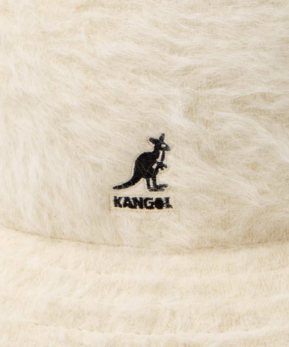 KANGOL　FURGORA　CASUAL