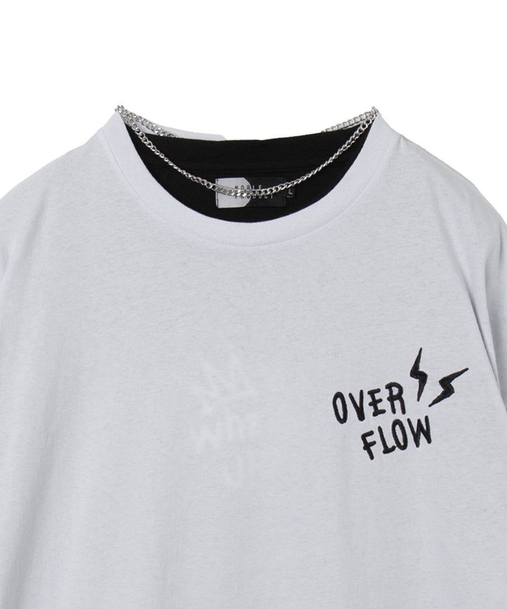 アクセ付きアンサンブルT（LS）