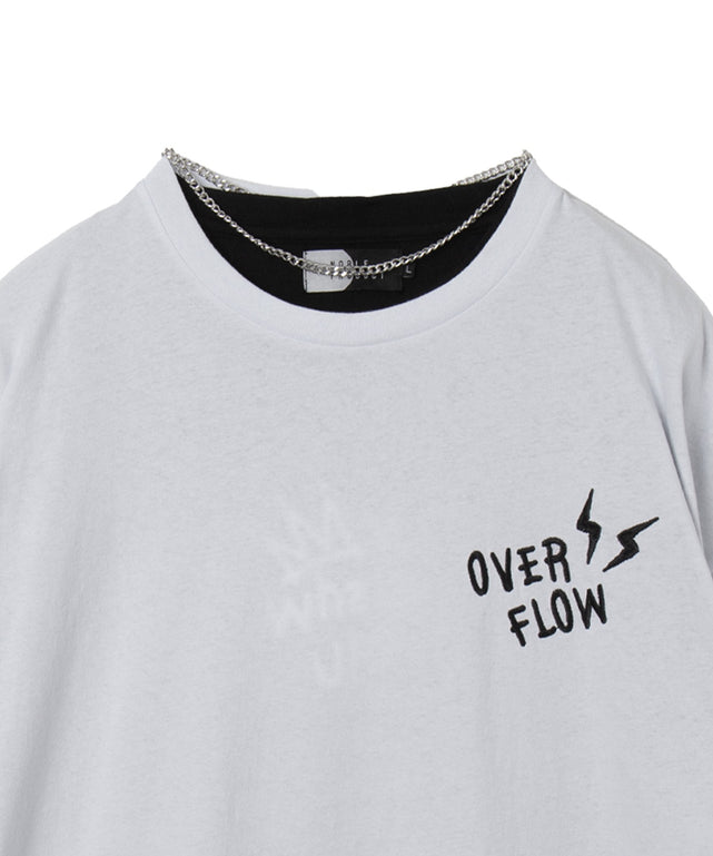 アクセ付きアンサンブルT（LS）