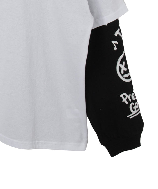 アクセ付きアンサンブルT（LS）