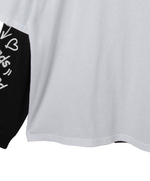 アクセ付きアンサンブルT（LS）