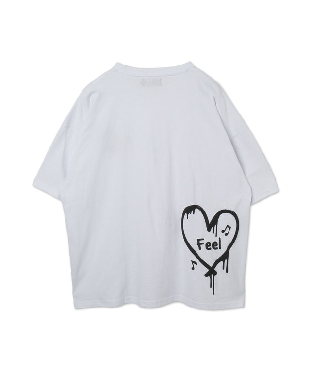 アクセ付きアンサンブルT（LS）