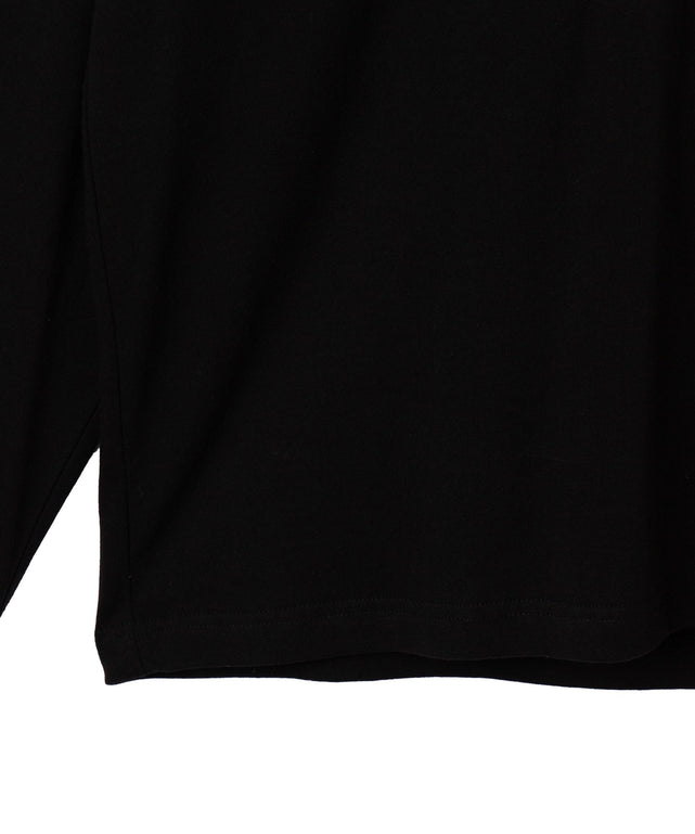 DUCKDUDE　SUNFLOWER　L／S　TEE