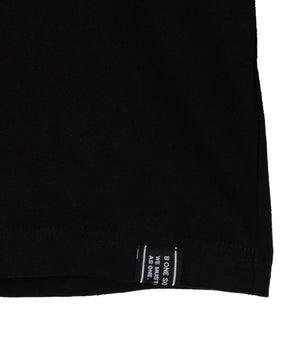 DUCKDUDE　SUNFLOWER　L／S　TEE