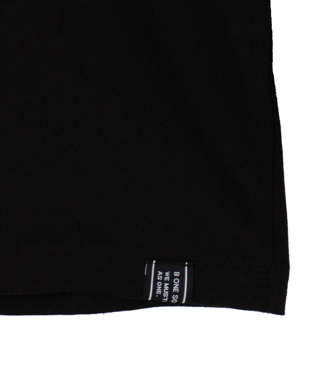 DUCKDUDE　SUNFLOWER　L／S　TEE