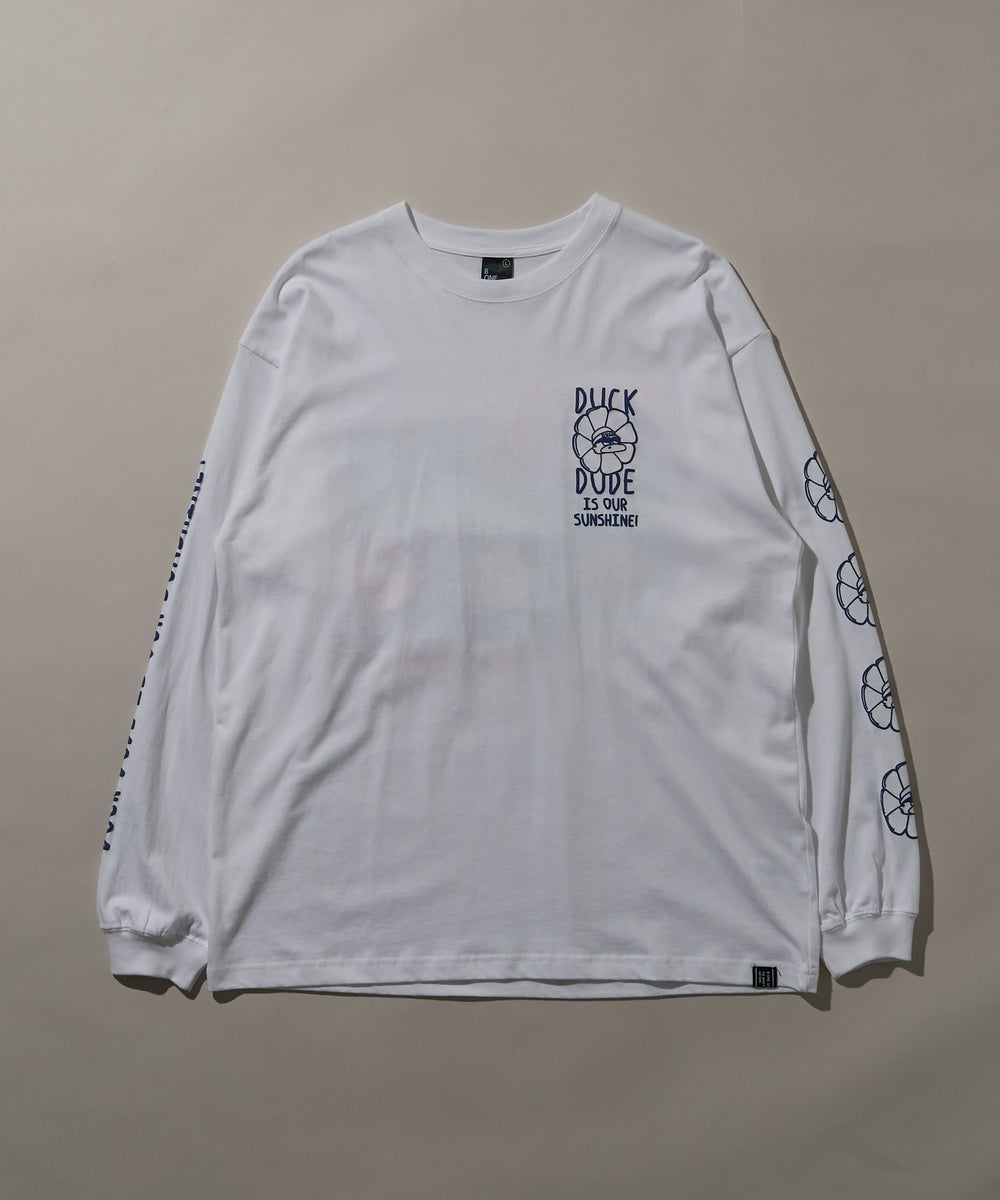 ホワイト（表）