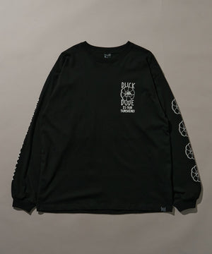 ブラック（表）