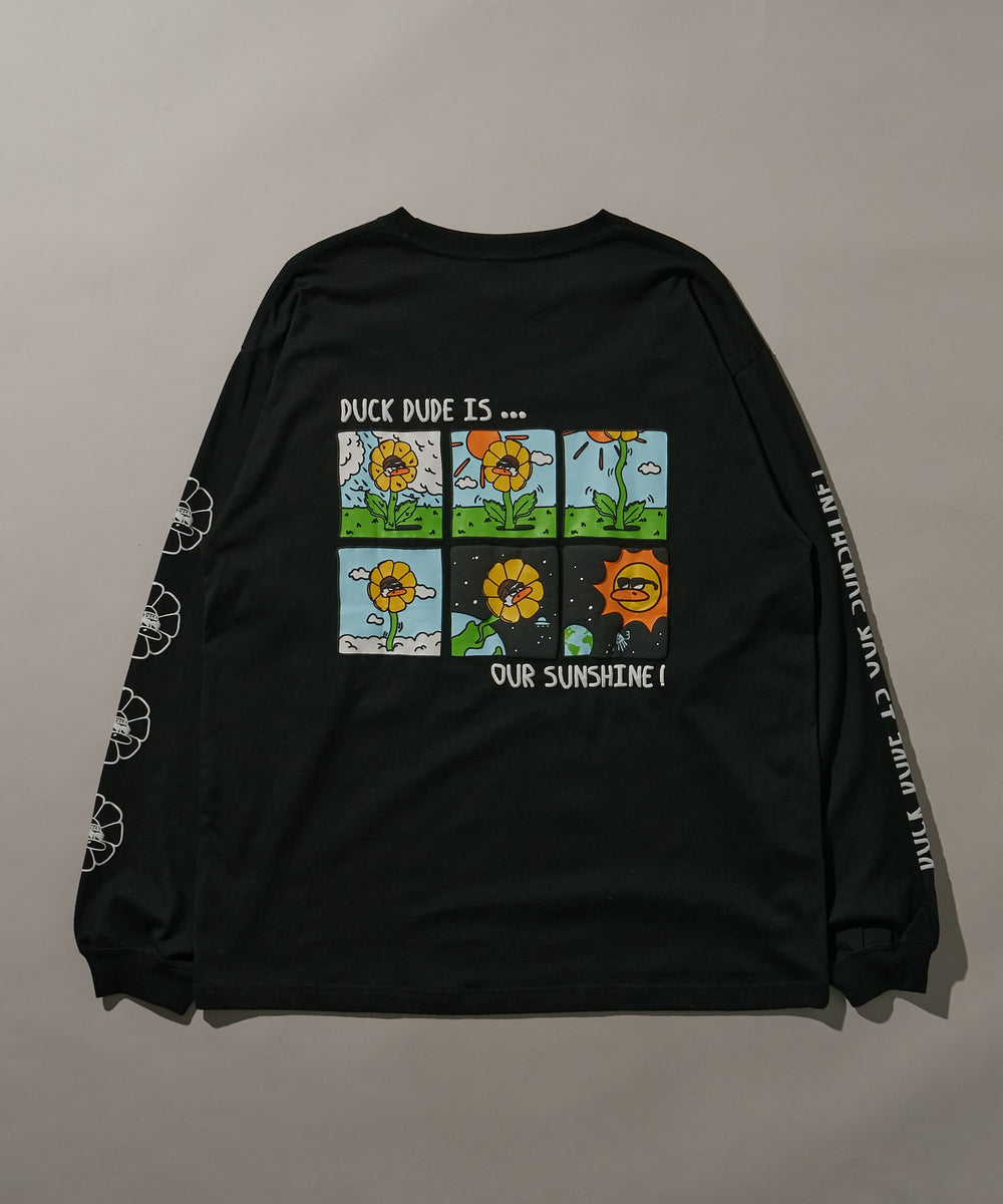 ブラック（裏）