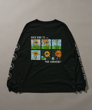 ブラック（裏）