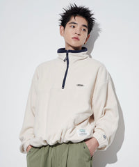 ホワイトアイボリー / M