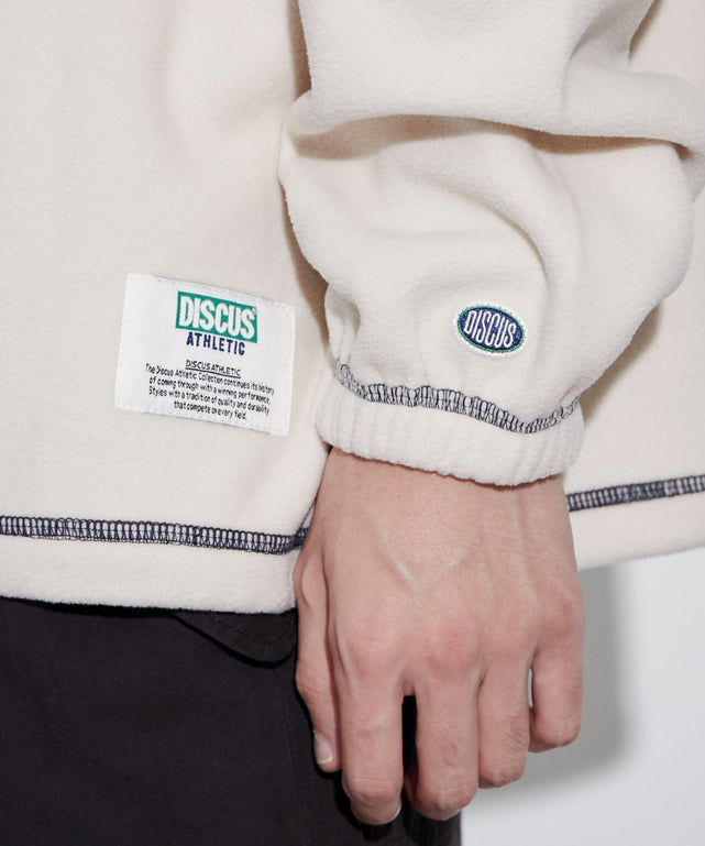 DISCUSフリースラグランPO