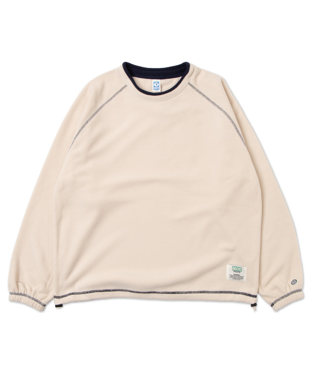 ホワイトアイボリー