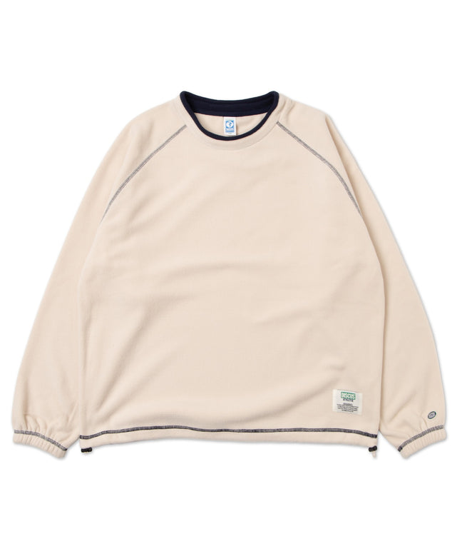 ホワイトアイボリー