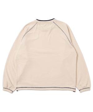 DISCUSフリースラグランPO