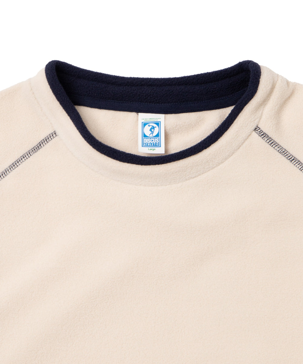 DISCUSフリースラグランPO